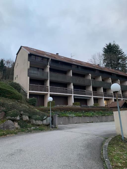 Duplex - Proche De Gerardmer Ле-Толи Экстерьер фото